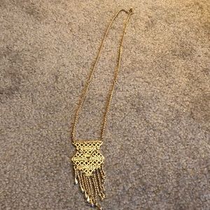 Stella & Dot necklace